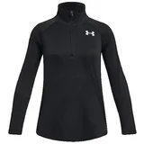 Under Armour Sweat-Shirt Ua Tech Crna