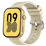 Manta pametni sat, BT, brojne funkcije, zlatni SWU401GD | shoptok.hr