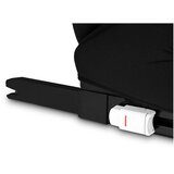 Lionelo autosjedalica Hugo i-Size 15-36 kg (100-150 cm), Black Carbon | Eponuda.ba