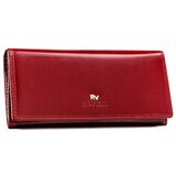 Rovicky Denarnice RV1680155BCA Bordo Cene