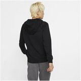 Nike ženska dukserica W Nsw Essntl Hoodie FZ FLC BV4122-010 | Eponuda.com