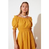 Trendyol Ženska haljina Pleated | shoptok.hr