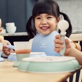 BABYBJORN kozarec 2/1 Powder Green | Shoptok.si