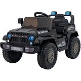  Auto na akumulator Off Road MOUNTAIN - crni | shoptok.hr