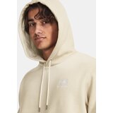 Under Armour Sweatshirt UA Essential Flc Novelty HD-BRN - Men | shoptok.hr
