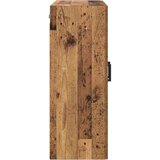  Zidni ormarić Staro drvo 69,5 x 34 x 90 cm Konstruirano drvo | shoptok.hr