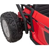 Buggy na akumulator Racing 5 - dvosjed - crveni | shoptok.hr
