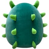 Squishmallows Wasabi - zeleni morski krastavac 40cm | shoptok.hr
