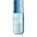 Calvin Klein CK Silky Coconut Mirisna magla za tijelo i kosu uniseks 100 ml | shoptok.hr