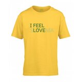 I Feel Slovenia otroška majica | Shoptok.si