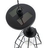 LED solarni fenjer na sajli KATTY 1,2V 300 mAh IP44 | Eponuda.com
