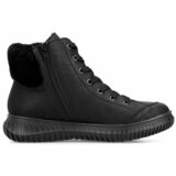Rieker 7424400 Crna | shoptok.hr