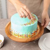 Orion Aluminijski/kositren kalup za pečenje za torte ø 21 cm – | shoptok.hr