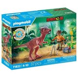 Playmobil 71822 Dinosi - Opazovanje Stygimolocha - 1 k. | Shoptok.si