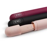 Senzi Vodoodporni klitorisni vibrator na baterije (črn) | Shoptok.si