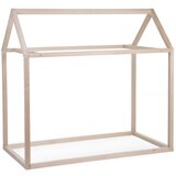 Childhome posteljni okvir hiška 70x140 | Shoptok.si