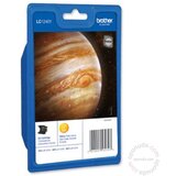 Brother spremnik tinte LC1240Y, 600 stranica | shoptok.hr