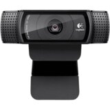 D-link Logitech Web kamera HD PRO Webcam C920 960-001055 Cene