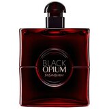 Parfem Black Opium Over Red 90 ml parfumska voda za ženske | Shoptok.si