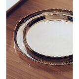 Kave Home Pladanj od nehrđajućeg čelika ø 28 cm Nirela – | shoptok.hr