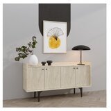 Hanah home komoda navi travertine Cene