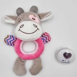 Woopie interaktivna plišana igračka - bik rozi | shoptok.hr
