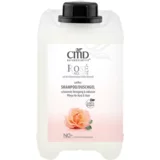 CMD Naturkosmetik Rosé exclusive šampon / gel za prhanje - 2,50 l