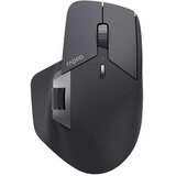  Miš RAPOO MT760M - rechargeable Mouse Wireless, Bluetooth Grey, White, R-12531 | Eponuda.ba