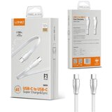  KABL USB LDNIO LC132-C FAST 65W C NA C 2m | Eponuda.ba