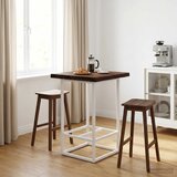  Pravokutni stolni vrh 90 x 40 x 3 cm Pravokutni - Tamno smeđa 90 x 55 x 3 5 cm Živi rub 2 strane | shoptok.hr