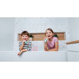 Copen Kido Smile ZK6020 električna zobna ščetka za otroke 5-9y Blue 1 kos | Shoptok.si