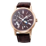 Ručni sat Autom.Sun & Moon RA-AK0009T10B
