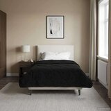 Puni Polna celoletna prevleka Šonerisan Črna 155 x 220 cm, (5000284567) | Shoptok.si