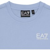 Ea7 Emporio Armani Majice s kratkimi rokavi 7B000020 Modra | Shoptok.si