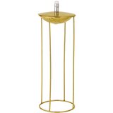 Bloomingville Metalna petrolejska lampa 57 cm Lilan – | shoptok.hr