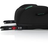 Zopa autosjedalica Kappa R129 isofix ,Black | shoptok.hr