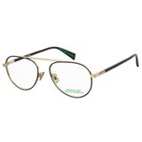 Levi's LV 1099 RHL 53 Női szemüvegkeret (optikai keret) Cene