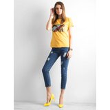 Factory Price Jeans trousers-JMP-SP-CHK004.84-dark blue | shoptok.hr