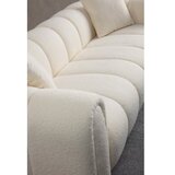 Atelier Del Sofa Trosed Puffy 3, 240x105x75 cm, Bijela | Eponuda.ba