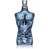 Jean Paul Gaultier Le Male Lover parfumska voda za moške 125 ml