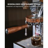 KOFIKOFI portafilter brez dna za espresso E61 58 mm | Shoptok.si