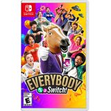  Everybody 1-2 Switch/ Switch Cijene