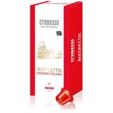Cremesso ristretto Italiana 16 kapsula | ePonuda.com