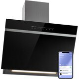 Klarstein Ava 60, napa, 60cm, zidna, WiFi, A++, 515m³/h, ekran osjetljiv na dodir | shoptok.hr