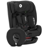 Lorelli AUTO SEDISTE VOYAGER I-SIZE (40-150cm) - BLACK + JASTUK ZA PUTOVANJE 10072072501 | ePonuda.com