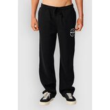 Rip Curl Staple Track Sweatpants black Cene