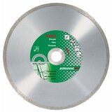 Bosch rezna ploča dijamantska 180mm x 25.4mm ( 2608602211 ) Cene