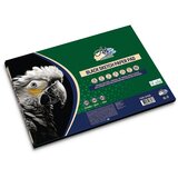 Artline blok za skiciranje Black FSC ART168, Spiralni, A3, 20l, 150g Cene