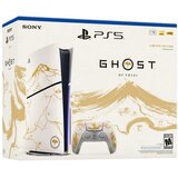 Sony igraća konzola PlayStation 5 + Ghost of Yotei Gold Edition | Eponuda.ba