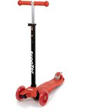 Jungle trotinet Red | Eponuda.com